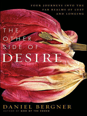 The Other Side of Desire - ebook